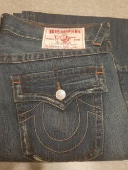 True Religion