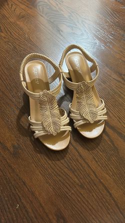 Women Wedge Sandals