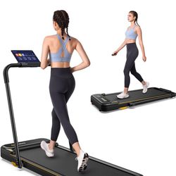 Brand New   Running / Walking Treadmill  Heavy Duty For $140