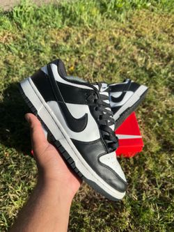 Nike Panda Dunks Low