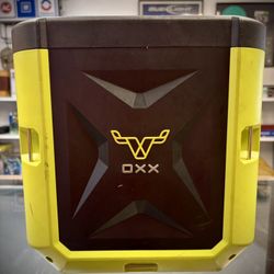 Oxx Coffee Box