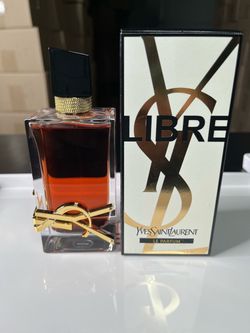Ysl perfume