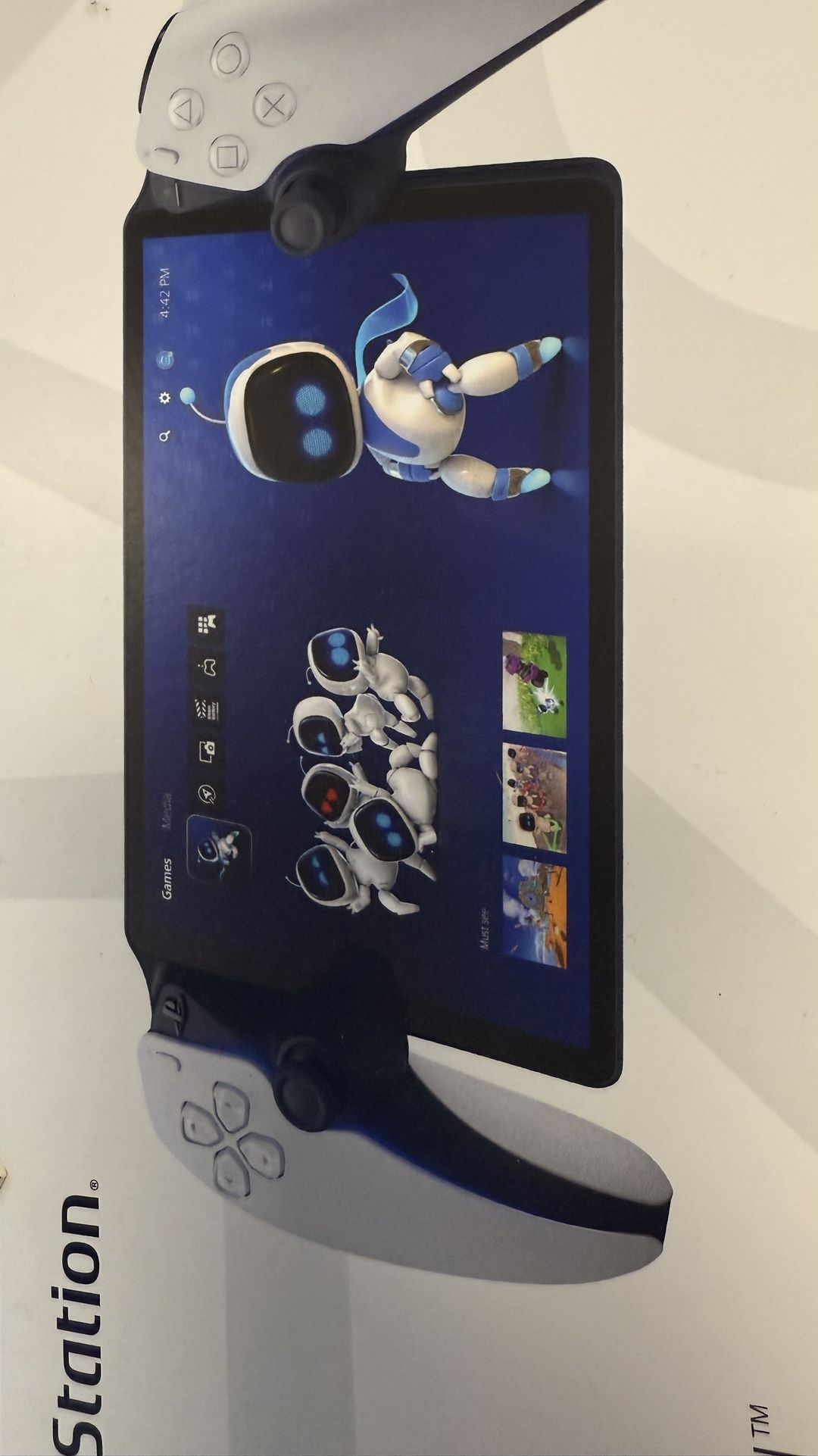 PlayStation Portal