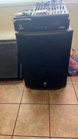 JBL 618