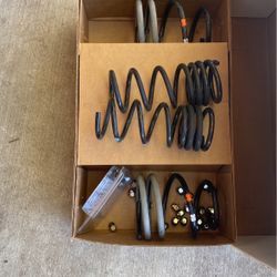 Sport Springs For Car