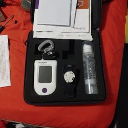 Exogen Ultra Sound Bone Healing System.   Bioventus