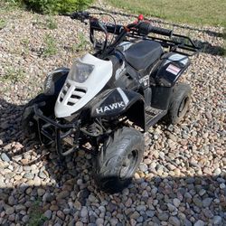 ATV