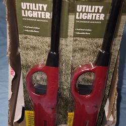 Lighter Stick Lot 11 