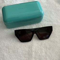 Tiffany’s Sunglasses
