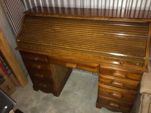 New And Used Antique Desk For Sale In Baltimore Md Offerup