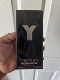 YSL (EAU DE PARFUM)