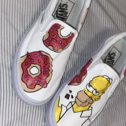 customized vans 