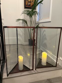 Pottery Barn house decor