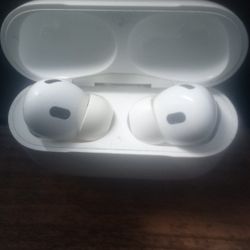 Airpods Pro's 