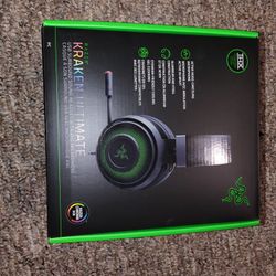 Razer Kraken Ultimate 