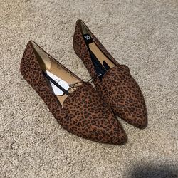 Cheetah Flats 