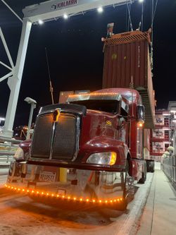 CLASS A DRIVERS