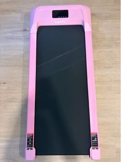 GYMAX Walking Pad