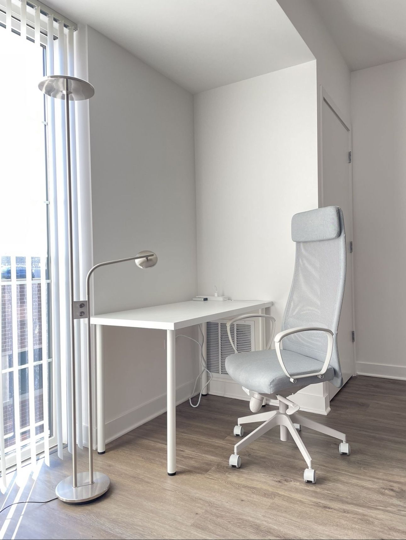 Chair and Desk For Sale