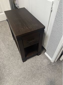 End Table $15obo