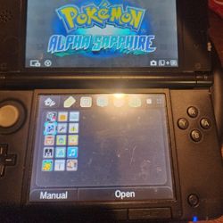 Rare Nintendo 3ds XL Year Of Luigi 30th Anniversary Edition 