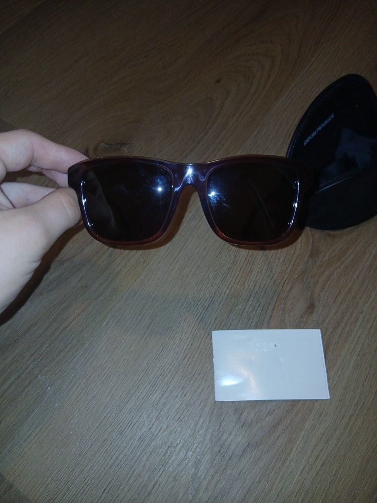 Armani Sunglasses