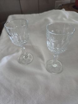 Toast Glasses