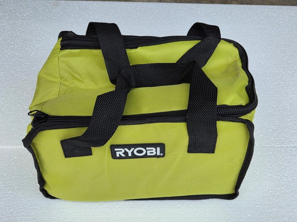 Ryobi Tool Bag