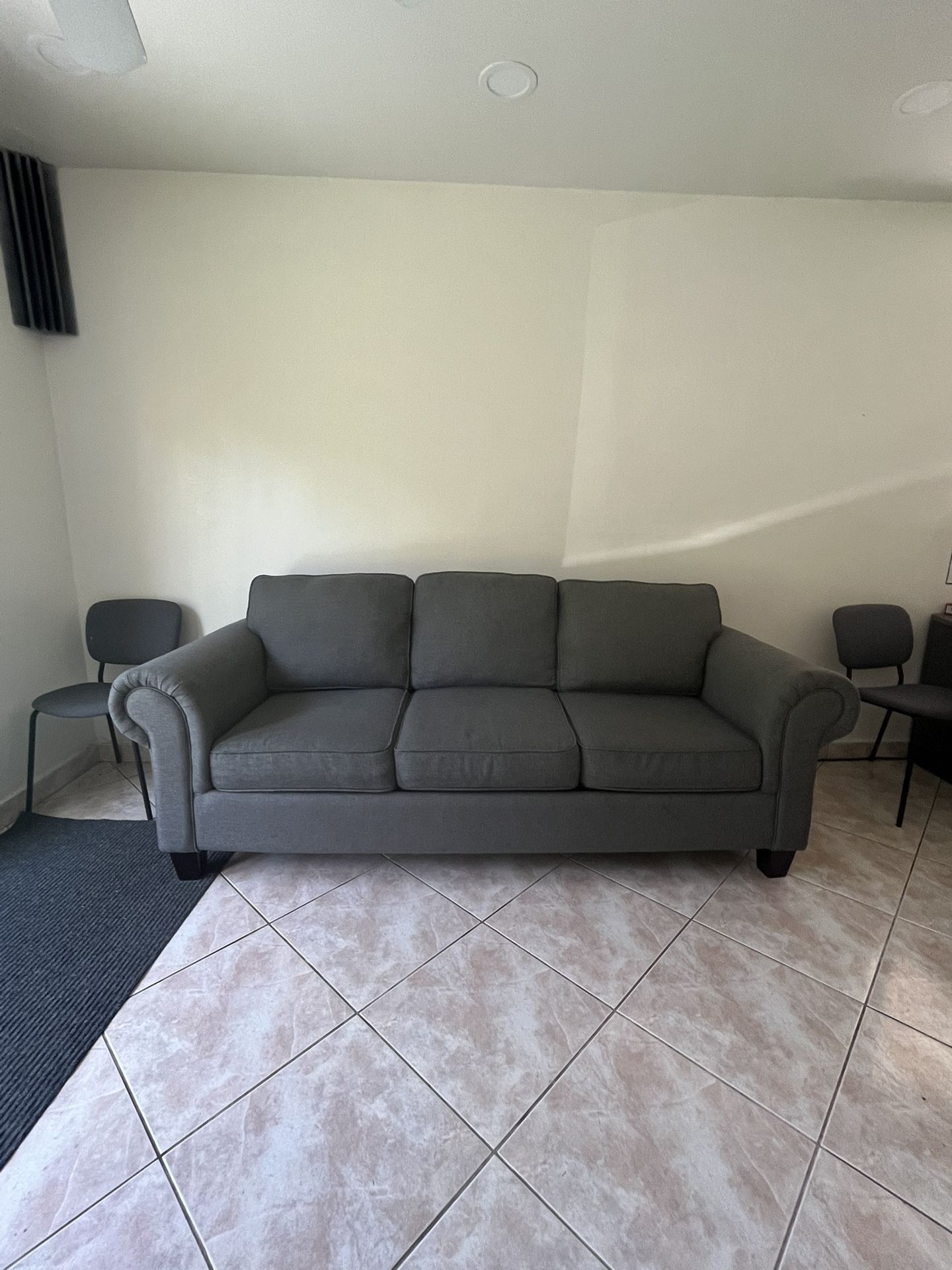 Queen Sofa Couch