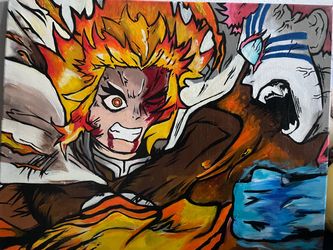 Demon slayer