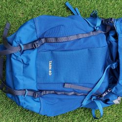 REI Hiking Backpack