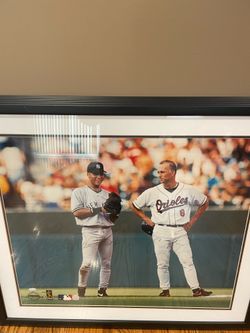 Sports photographer signed