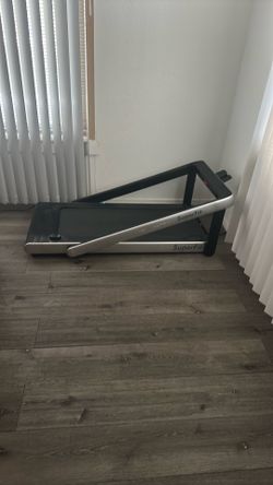 Portable walker