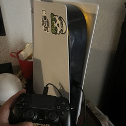 Ps5