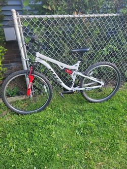 Bike for sale