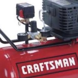 Air Compressor Craftsman , Compare with Walmart