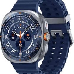 Samsung Watch Ultra 2025