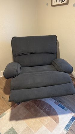 Reclining Sofa