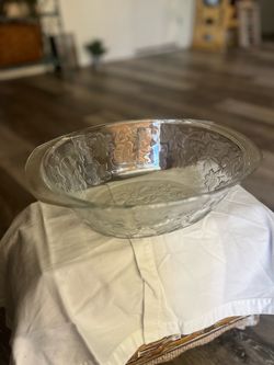 Princess House Roast Dish
