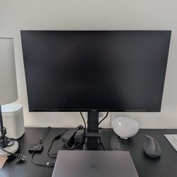 27' Monitor