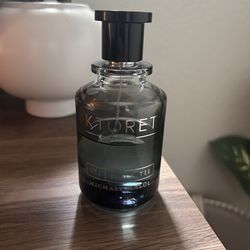 KTORET Cologne (Slightly Used)