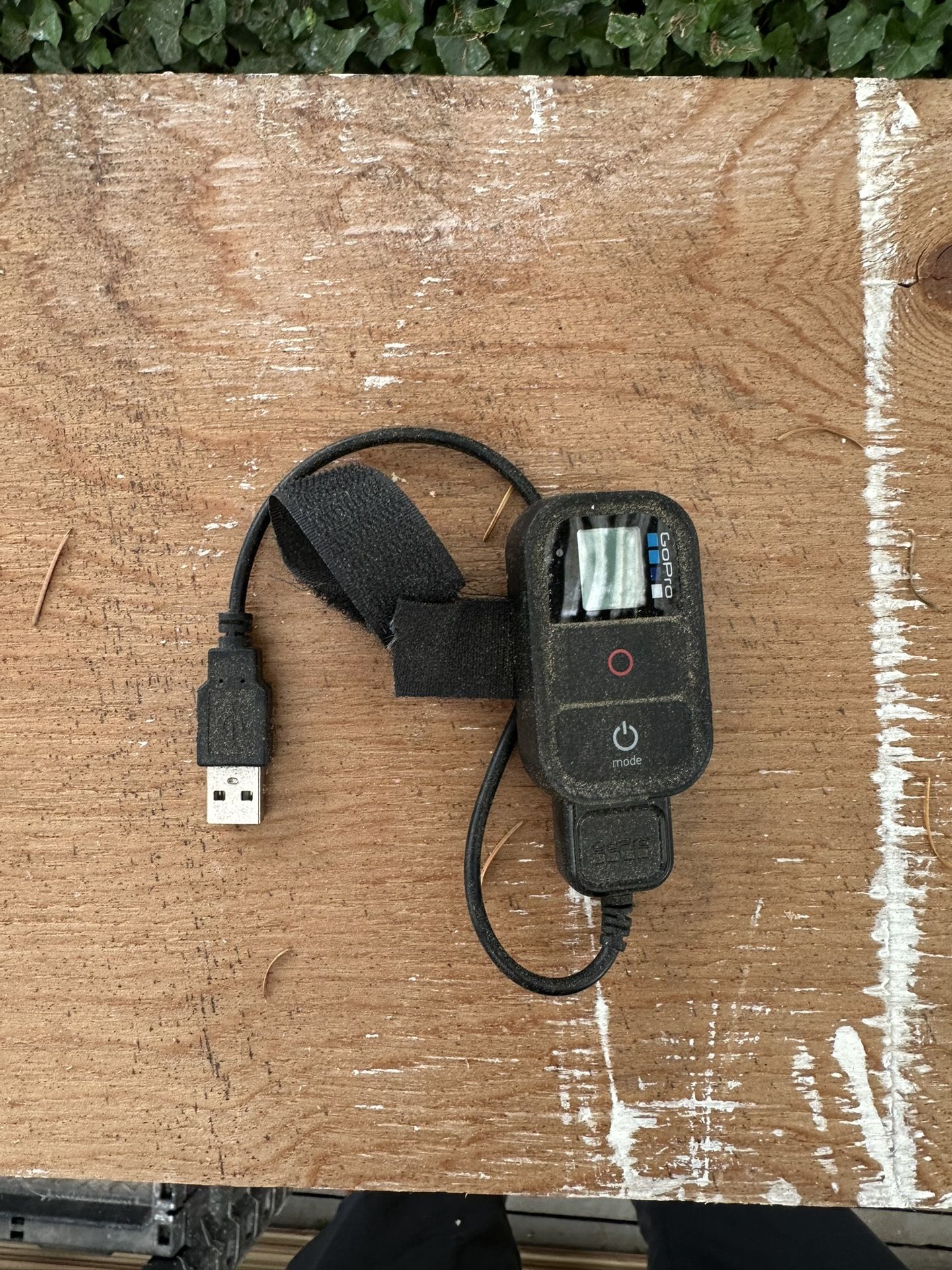 GoPro Remote 