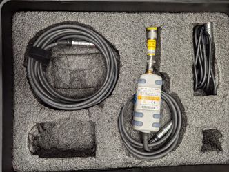 Rhode And Schwartz NRP-Z22 