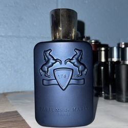 PDM LAYTON. 90% 125 Ml 