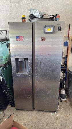Fridge