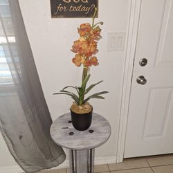 Orchids Artificial Flowers Phalaenopsis