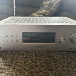 Sony Receiver - Digital Surround 