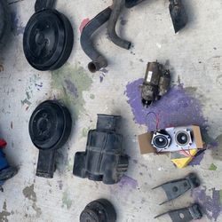Obs Chevy Parts 