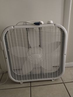 Lasko fan