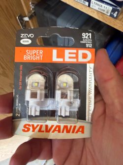 Light bulbs